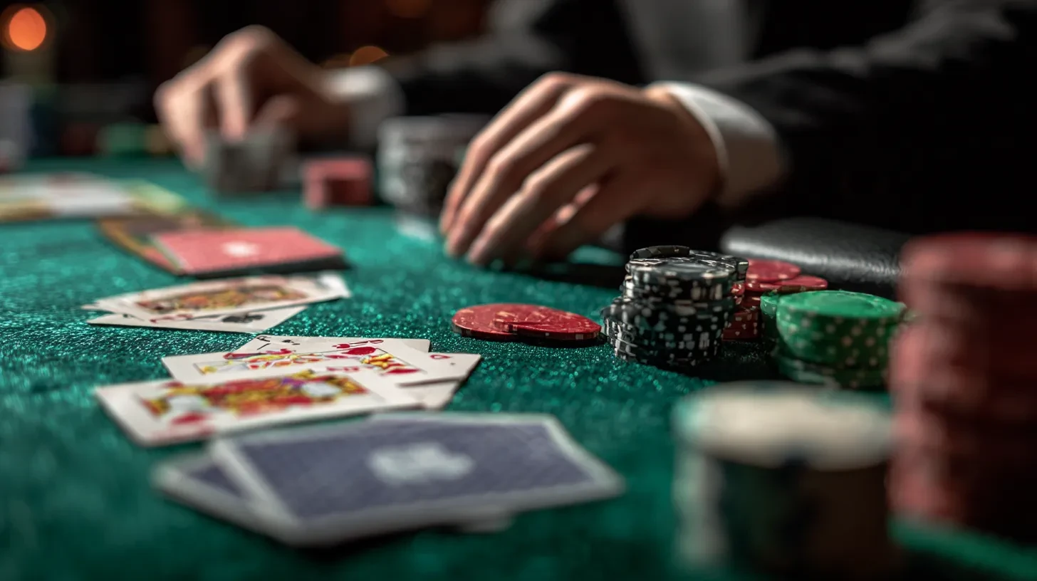 casino game385