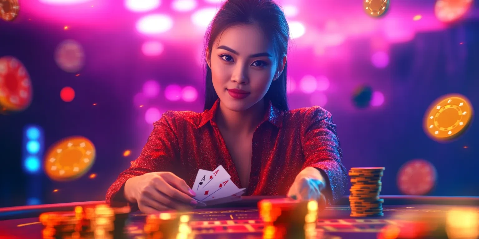 Menjelajahi Dunia Permainan: Dari Tembak Ikan Hingga Baccarat Pantas