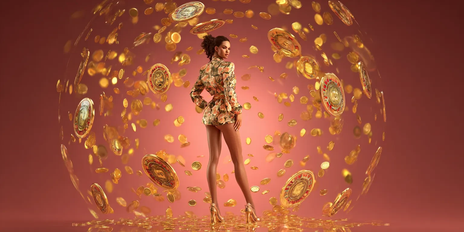 Bonus dalam Permainan Slot: Panduan Lengkap untuk 2026/06/24